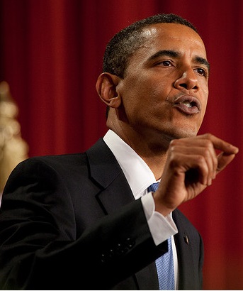 Barack Obama