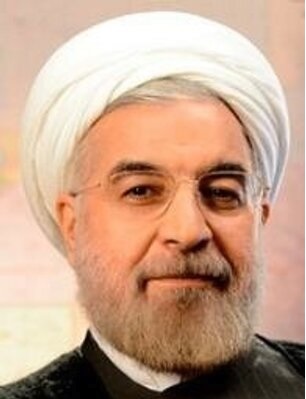 Hassan Rouhani