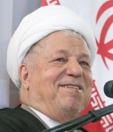 Akbar Hashemi Rafsanjani