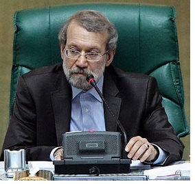 Parliamentary Speaker Ali Larijani Ali Larijani