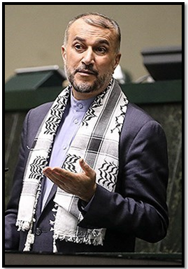 Abdollahian