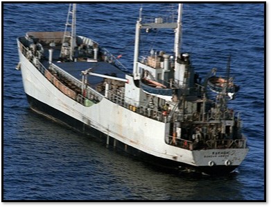 Iran Ajr