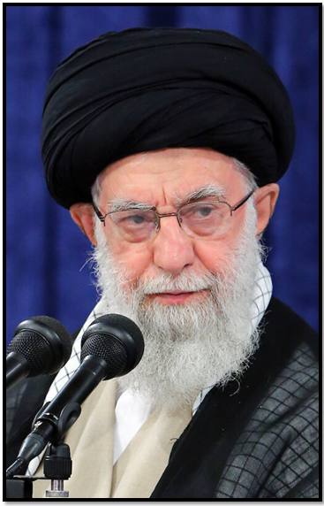 Khamenei