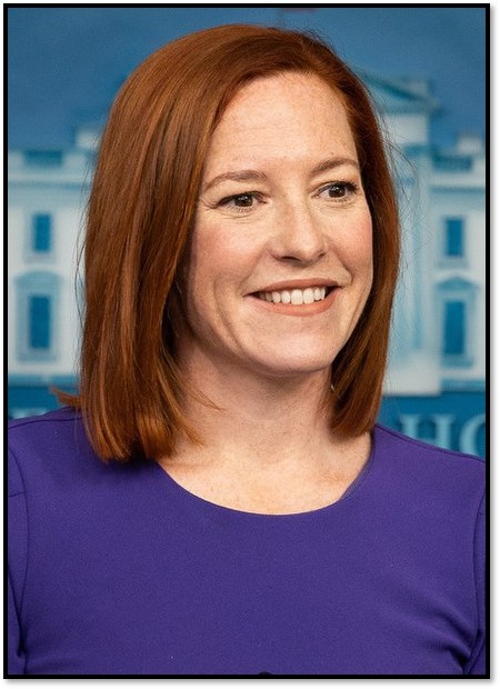 Psaki