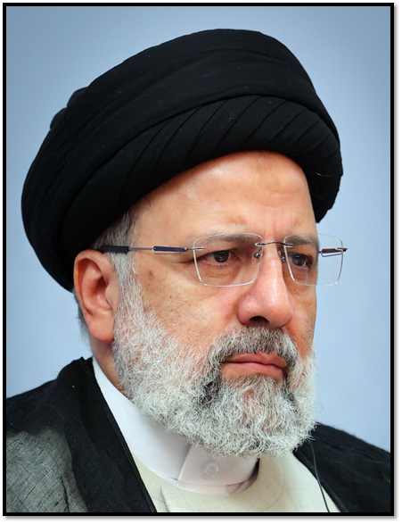 Raisi