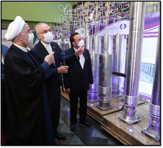 Rouhani