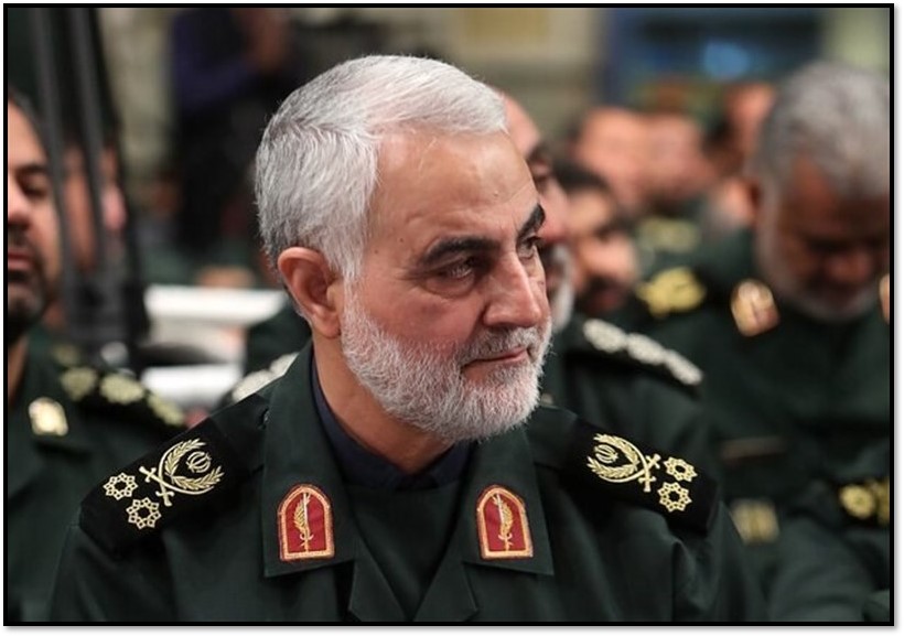 Soleimani