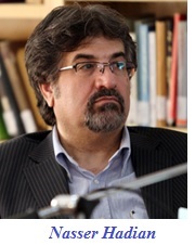 Nasser Hadian